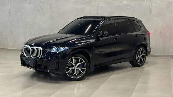 BMW-X5-2023