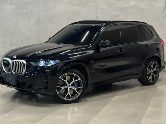 BMW-X5-3.0 I6 TURBO HÍBRIDO XDRIVE50E M SPORT AUTOMÁTICO BMW-X5-2023