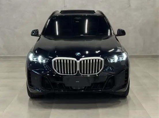 BMW-X5-2023
