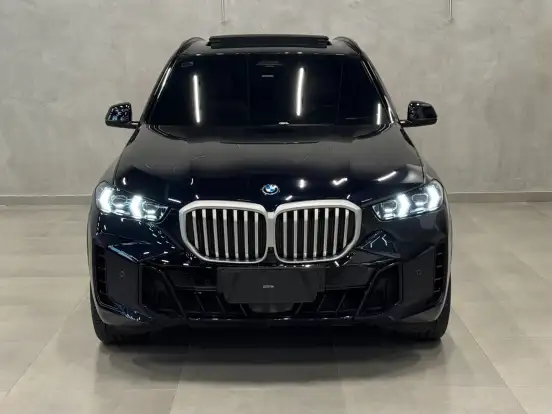 BMW-X5-3.0 I6 TURBO HÍBRIDO XDRIVE50E M SPORT AUTOMÁTICO BMW-X5-2023