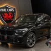 BMW X5 3.0 4X4 30D I6 TURBO DIESEL 4P AUTOMÁTICO BMW X5 3.0 4X4 30D I6 TURBO DIESEL 4P AUTOMÁTICO