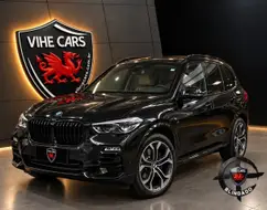 BMW X5 3.0 4X4 30D I6 TURBO DIESEL 4P AUTOMÁTICO BMW X5 3.0 4X4 30D I6 TURBO DIESEL 4P AUTOMÁTICO