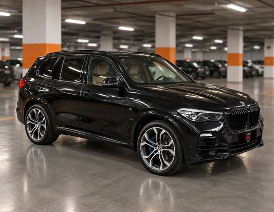 BMW-X5-2019