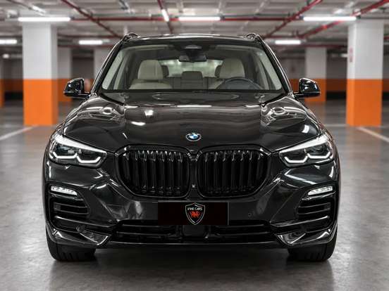 BMW-X5-2019