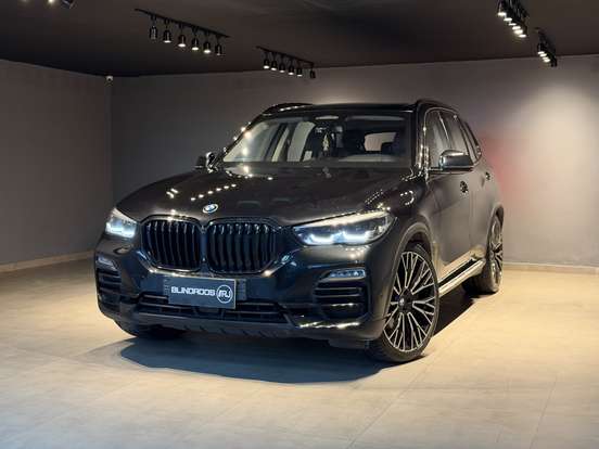 BMW-X5-2019