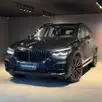 BMW X5 3.0 4X4 30D I6 TURBO DIESEL 4P AUTOMÁTICO BMW X5 3.0 4X4 30D I6 TURBO DIESEL 4P AUTOMÁTICO