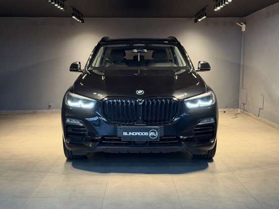 BMW-X5-2019
