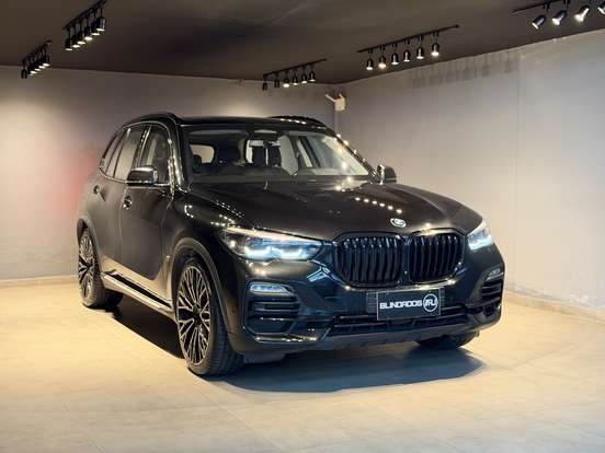 BMW-X5-2019