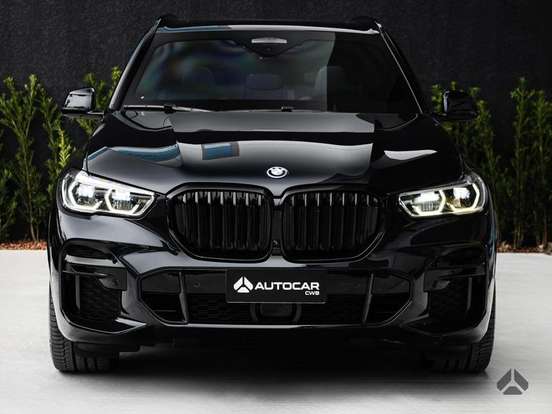 BMW-X5-2022