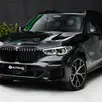 BMW X5 3.0 I6 TURBO HÍBRIDO XDRIVE45E M SPORT AUTOMÁTICO BMW X5 3.0 I6 TURBO HÍBRIDO XDRIVE45E M SPORT AUTOMÁTICO