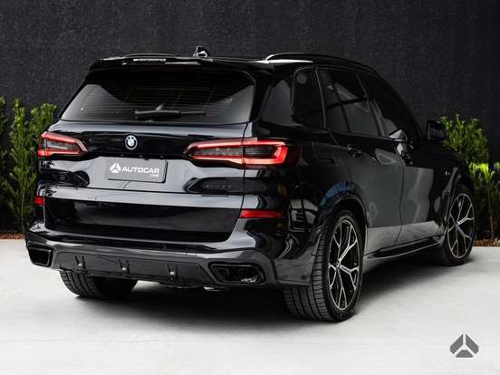 BMW-X5-3.0 I6 TURBO HÍBRIDO XDRIVE45E M SPORT AUTOMÁTICO BMW-X5-2022