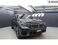BMW X5 3.0 I6 TURBO HÍBRIDO XDRIVE45E M SPORT AUTOMÁTICO BMW X5 3.0 I6 TURBO HÍBRIDO XDRIVE45E M SPORT AUTOMÁTICO