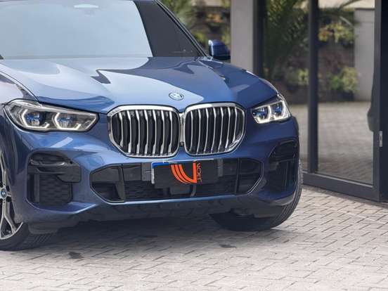 BMW-X5-3.0 I6 TURBO HÍBRIDO XDRIVE45E M SPORT AUTOMÁTICO BMW-X5-2021