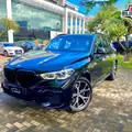 BMW X5 3.0 I6 TURBO HÍBRIDO XDRIVE45E M SPORT AUTOMÁTICO BMW X5 3.0 I6 TURBO HÍBRIDO XDRIVE45E M SPORT AUTOMÁTICO