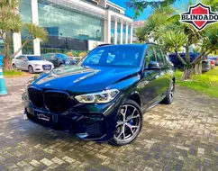 BMW X5 3.0 I6 TURBO HÍBRIDO XDRIVE45E M SPORT AUTOMÁTICO BMW X5 3.0 I6 TURBO HÍBRIDO XDRIVE45E M SPORT AUTOMÁTICO