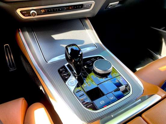 BMW-X5-3.0 I6 TURBO HÍBRIDO XDRIVE45E M SPORT AUTOMÁTICO BMW-X5-2022