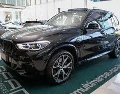 BMW X5 3.0 I6 TURBO HÍBRIDO XDRIVE45E M SPORT AUTOMÁTICO BMW X5 3.0 I6 TURBO HÍBRIDO XDRIVE45E M SPORT AUTOMÁTICO