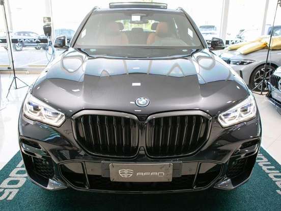 BMW-X5-3.0 I6 TURBO HÍBRIDO XDRIVE45E M SPORT AUTOMÁTICO BMW-X5-2023