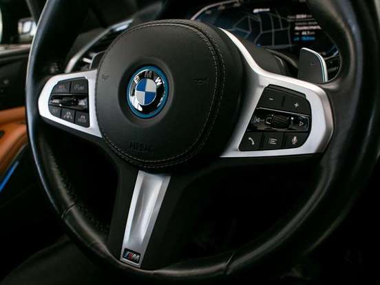 BMW-X5-3.0 I6 TURBO HÍBRIDO XDRIVE45E M SPORT AUTOMÁTICO BMW-X5-2023