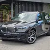BMW X5 3.0 I6 TURBO HÍBRIDO XDRIVE45E M SPORT AUTOMÁTICO BMW X5 3.0 I6 TURBO HÍBRIDO XDRIVE45E M SPORT AUTOMÁTICO