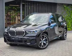 BMW X5 3.0 I6 TURBO HÍBRIDO XDRIVE45E M SPORT AUTOMÁTICO BMW X5 3.0 I6 TURBO HÍBRIDO XDRIVE45E M SPORT AUTOMÁTICO