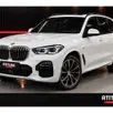 BMW X5 3.0 I6 TURBO HÍBRIDO XDRIVE45E M SPORT AUTOMÁTICO BMW X5 3.0 I6 TURBO HÍBRIDO XDRIVE45E M SPORT AUTOMÁTICO
