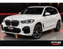 BMW X5 3.0 I6 TURBO HÍBRIDO XDRIVE45E M SPORT AUTOMÁTICO BMW X5 3.0 I6 TURBO HÍBRIDO XDRIVE45E M SPORT AUTOMÁTICO
