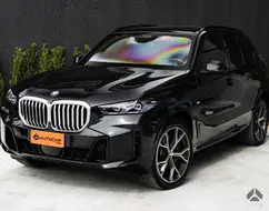 BMW X5 3.0 I6 TURBO HÍBRIDO XDRIVE50E M SPORT AUTOMÁTICO BMW X5 3.0 I6 TURBO HÍBRIDO XDRIVE50E M SPORT AUTOMÁTICO