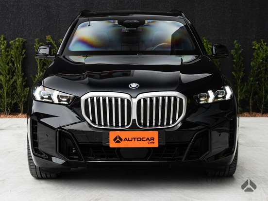 BMW-X5-2023