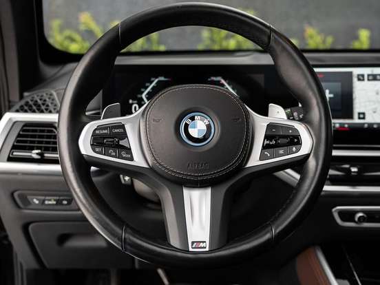 BMW-X5-3.0 I6 TURBO HÍBRIDO XDRIVE50E M SPORT AUTOMÁTICO BMW-X5-2023