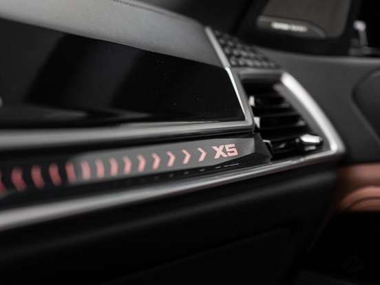 BMW-X5-3.0 I6 TURBO HÍBRIDO XDRIVE50E M SPORT AUTOMÁTICO BMW-X5-2023