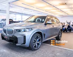 BMW X5 3.0 I6 TURBO HÍBRIDO XDRIVE50E M SPORT AUTOMÁTICO BMW X5 3.0 I6 TURBO HÍBRIDO XDRIVE50E M SPORT AUTOMÁTICO