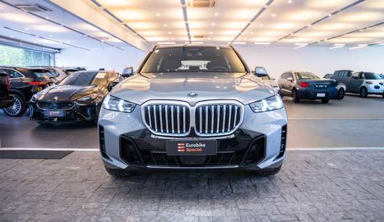 BMW-X5-2026