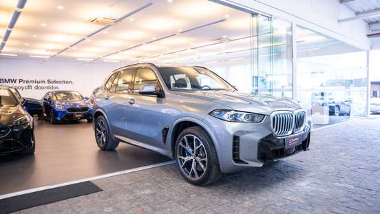BMW-X5-2026
