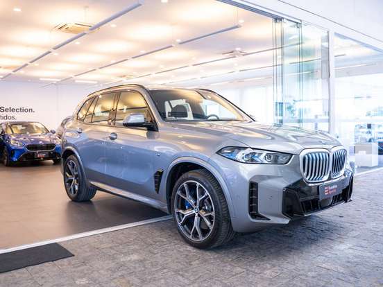 BMW-X5-3.0 I6 TURBO HÍBRIDO XDRIVE50E M SPORT AUTOMÁTICO BMW-X5-2026
