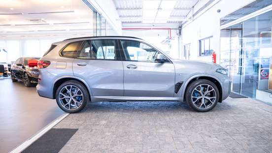 BMW-X5-2026