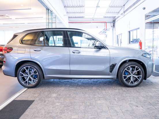 BMW-X5-3.0 I6 TURBO HÍBRIDO XDRIVE50E M SPORT AUTOMÁTICO BMW-X5-2026