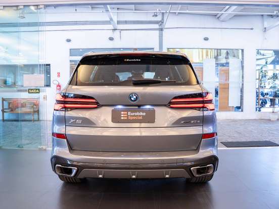 BMW-X5-3.0 I6 TURBO HÍBRIDO XDRIVE50E M SPORT AUTOMÁTICO BMW-X5-2026