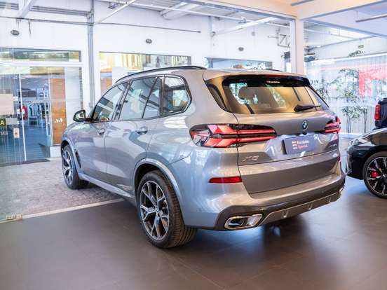 BMW-X5-3.0 I6 TURBO HÍBRIDO XDRIVE50E M SPORT AUTOMÁTICO BMW-X5-2026