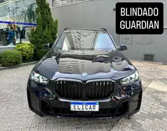 BMW X5 3.0 I6 TURBO HÍBRIDO XDRIVE50E M SPORT AUTOMÁTICO BMW X5 3.0 I6 TURBO HÍBRIDO XDRIVE50E M SPORT AUTOMÁTICO