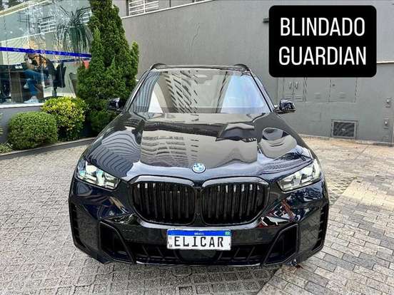 BMW-X5-3.0 I6 TURBO HÍBRIDO XDRIVE50E M SPORT AUTOMÁTICO BMW-X5-2025