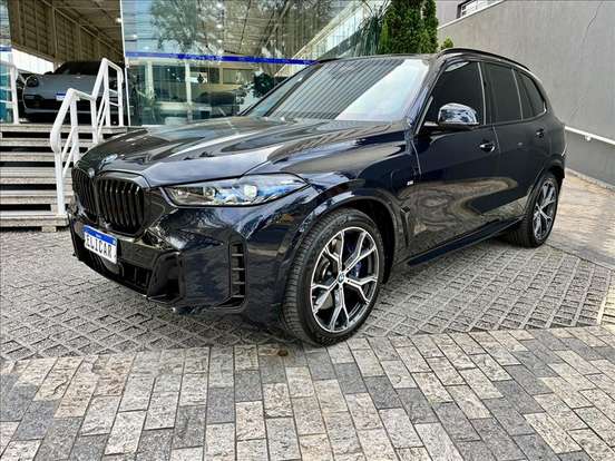 BMW-X5-2025