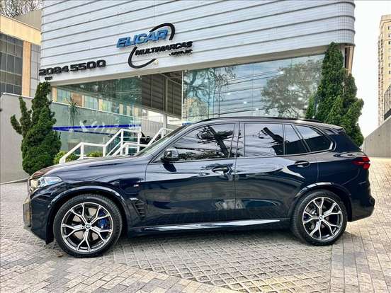BMW-X5-2025