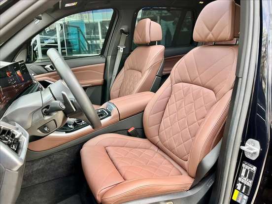 BMW-X5-3.0 I6 TURBO HÍBRIDO XDRIVE50E M SPORT AUTOMÁTICO BMW-X5-2025