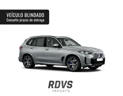 BMW X5 3.0 I6 TURBO HÍBRIDO XDRIVE50E M SPORT AUTOMÁTICO BMW X5 3.0 I6 TURBO HÍBRIDO XDRIVE50E M SPORT AUTOMÁTICO