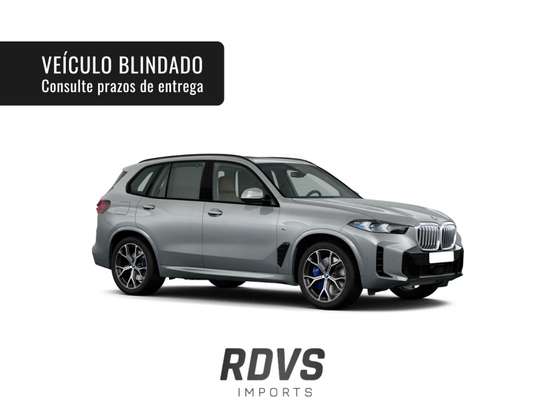 BMW-X5-3.0 I6 TURBO HÍBRIDO XDRIVE50E M SPORT AUTOMÁTICO BMW-X5-2025