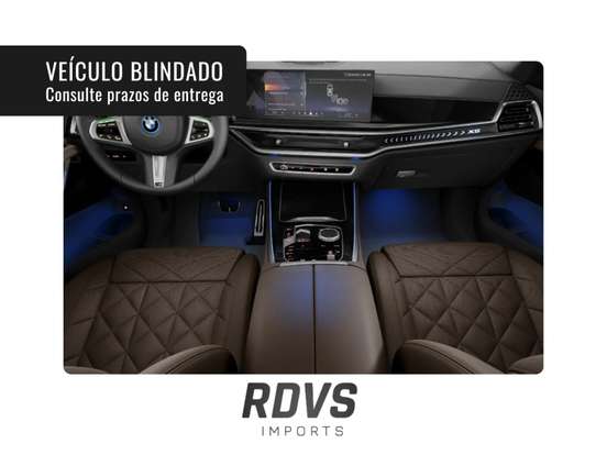 BMW-X5-3.0 I6 TURBO HÍBRIDO XDRIVE50E M SPORT AUTOMÁTICO BMW-X5-2025