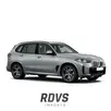 BMW X5 3.0 I6 TURBO HÍBRIDO XDRIVE50E M SPORT AUTOMÁTICO BMW X5 3.0 I6 TURBO HÍBRIDO XDRIVE50E M SPORT AUTOMÁTICO