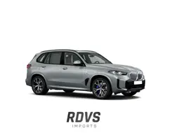 BMW X5 3.0 I6 TURBO HÍBRIDO XDRIVE50E M SPORT AUTOMÁTICO BMW X5 3.0 I6 TURBO HÍBRIDO XDRIVE50E M SPORT AUTOMÁTICO