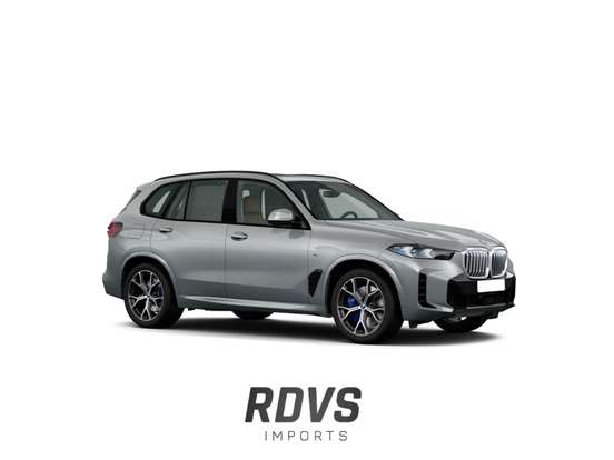 BMW-X5-3.0 I6 TURBO HÍBRIDO XDRIVE50E M SPORT AUTOMÁTICO BMW-X5-2025